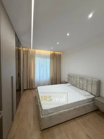 Prodej bytu 2+kk, durres, Albánie, 60 m2