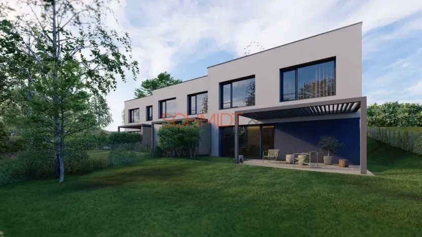 Prodej rodinného domu, Bořetice, 160 m2