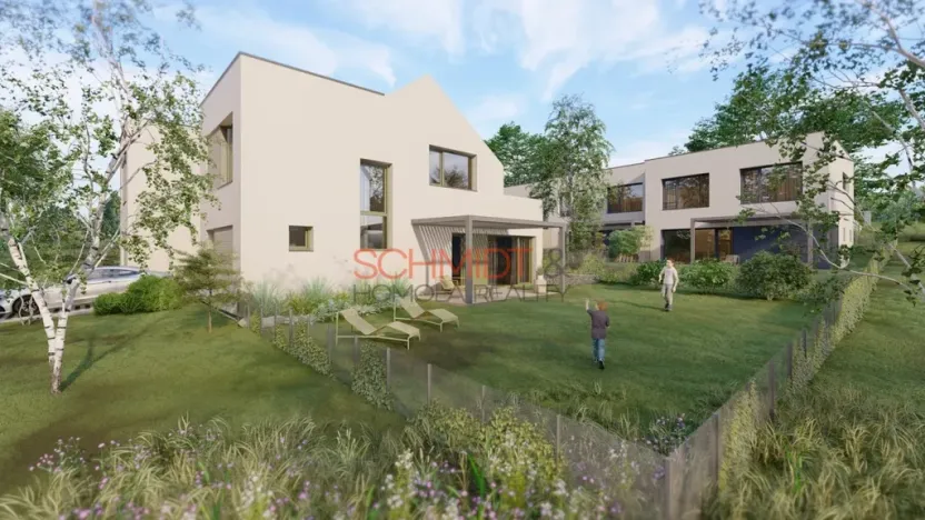 Prodej rodinného domu, Bořetice, 160 m2