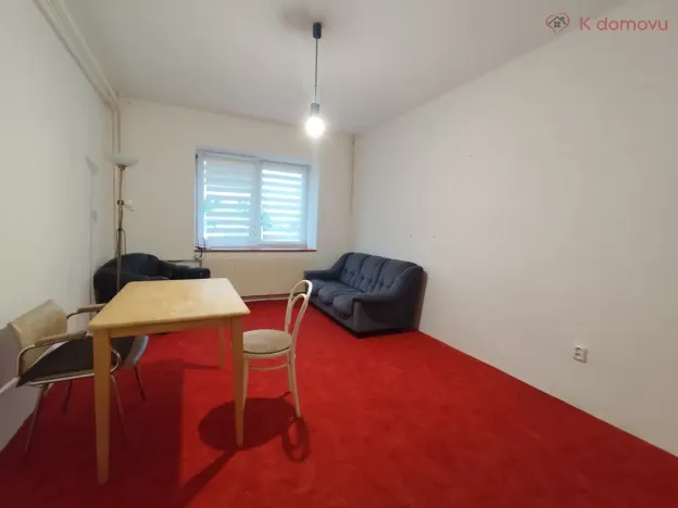 Pronájem bytu 2+1, Ostrožská Lhota, 70 m2