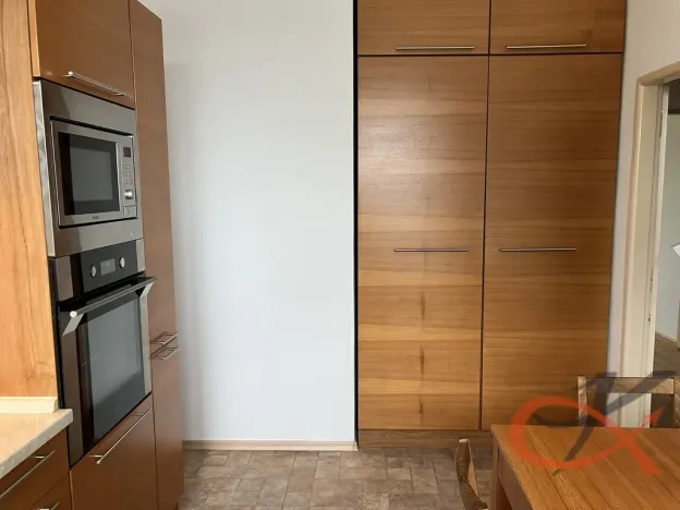 Pronájem bytu 3+1, Němčice nad Hanou, Sokolská, 82 m2