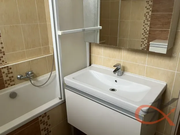 Pronájem bytu 3+1, Němčice nad Hanou, Sokolská, 82 m2