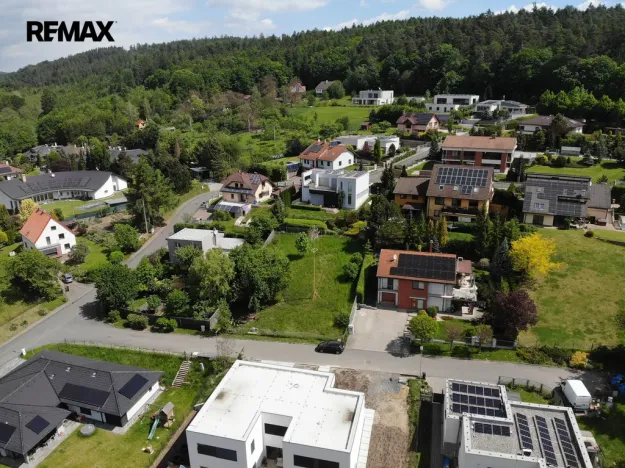 Prodej pozemku pro bydlení, Zlín, 757 m2