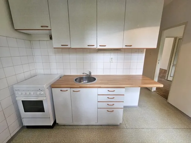 Prodej bytu 3+1, Praha, Počernická, 73 m2