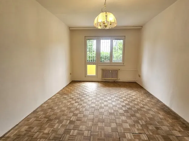 Prodej bytu 3+1, Praha, Počernická, 73 m2