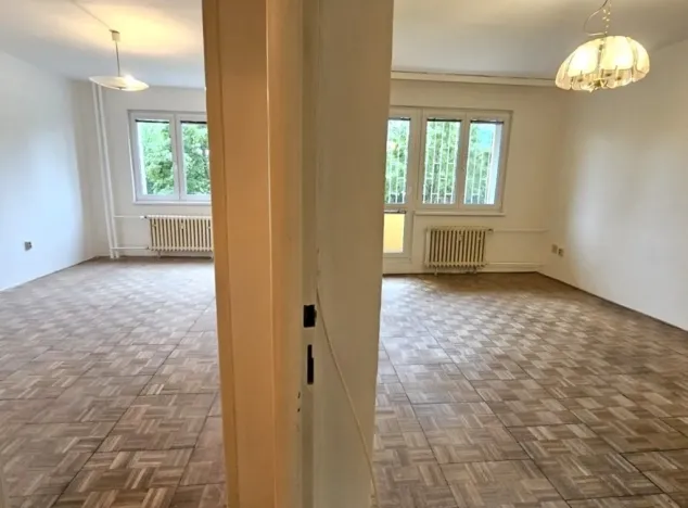 Prodej bytu 3+1, Praha, Počernická, 73 m2