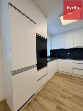 Pronájem bytu 3+1, Bělá, 87 m2