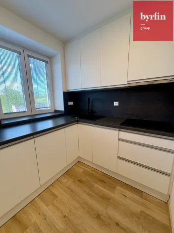Pronájem bytu 3+1, Bělá, 87 m2