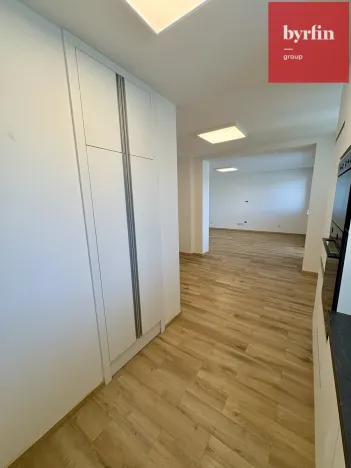 Pronájem bytu 3+1, Bělá, 87 m2