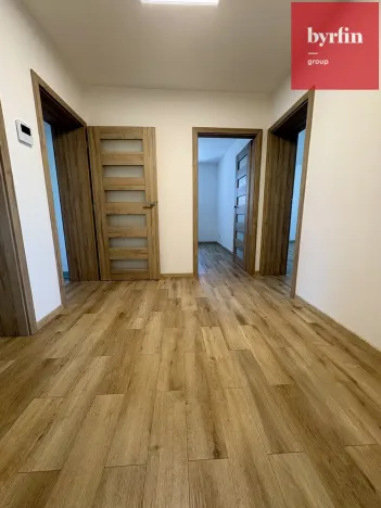 Pronájem bytu 3+1, Bělá, 87 m2