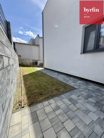 Pronájem bytu 3+1, Bělá, 87 m2