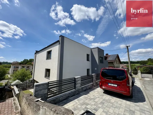 Pronájem bytu 3+1, Bělá, 87 m2