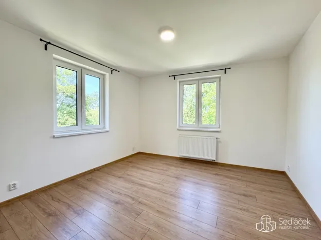 Pronájem bytu 3+kk, Sokolov, Josefa Kajetána Tyla, 62 m2
