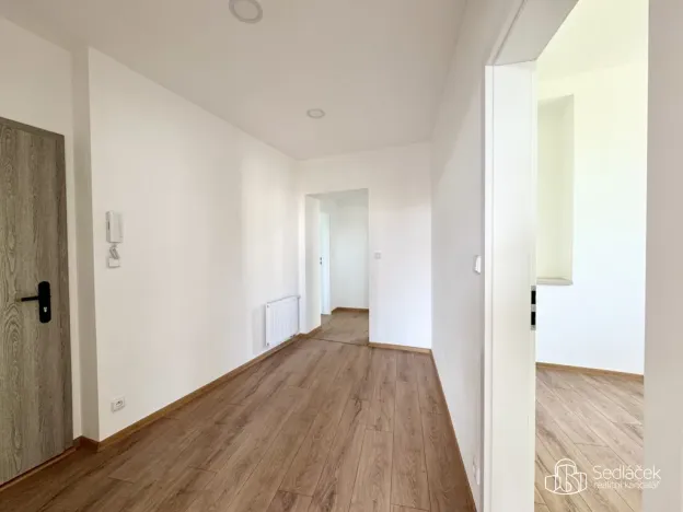 Pronájem bytu 3+kk, Sokolov, Josefa Kajetána Tyla, 62 m2