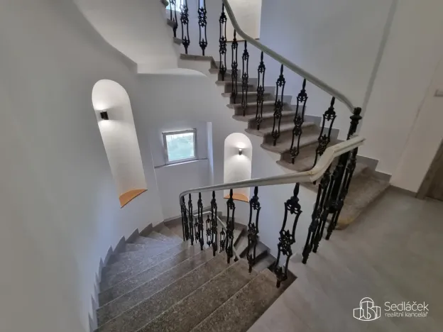Pronájem bytu 3+kk, Sokolov, Josefa Kajetána Tyla, 62 m2