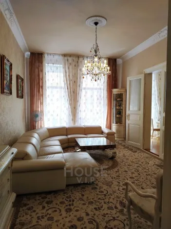 Prodej bytu 3+1, Praha - Malá Strana, Mělnická, 113 m2
