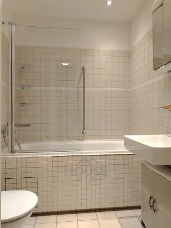 Prodej bytu 3+1, Praha - Malá Strana, Mělnická, 113 m2