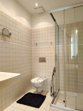 Prodej bytu 3+1, Praha - Malá Strana, Mělnická, 113 m2