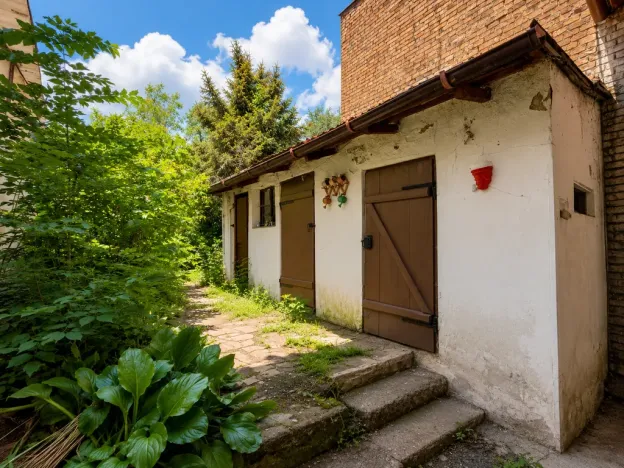 Prodej rodinného domu, Bílovice-Lutotín - Bílovice, 50 m2