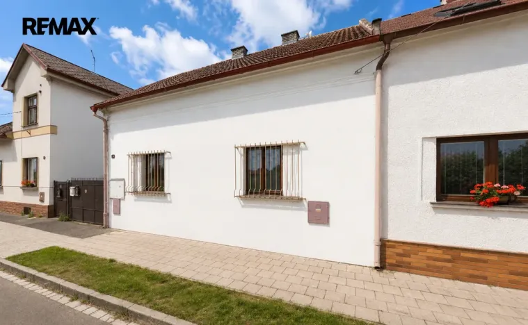 Prodej vícegeneračního domu, Hradec Králové - Kukleny, Honkova, 236 m2