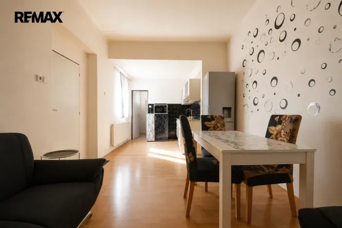 Prodej vícegeneračního domu, Hradec Králové - Kukleny, Honkova, 236 m2