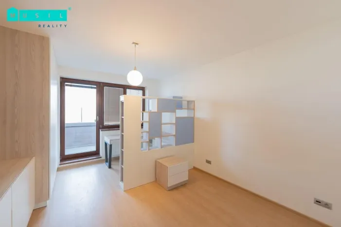 Pronájem bytu 3+kk, Olomouc - Nové Sady, Rokycanova, 112 m2