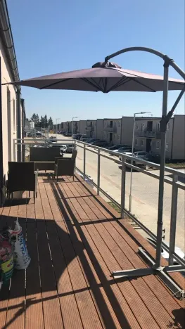 Pronájem bytu 4+kk, Vochov, 81 m2
