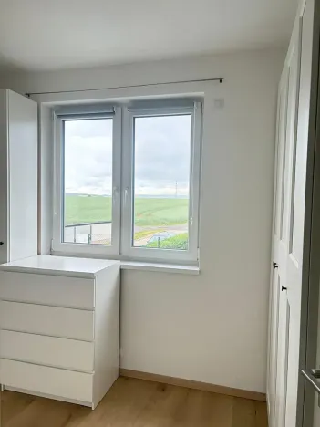 Pronájem bytu 4+kk, Vochov, 81 m2