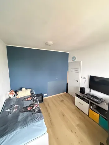 Pronájem bytu 4+kk, Vochov, 81 m2