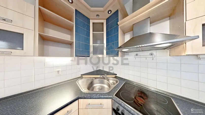 Pronájem bytu 2+kk, Brandýs nad Labem-Stará Boleslav, U nemocnice, 42 m2