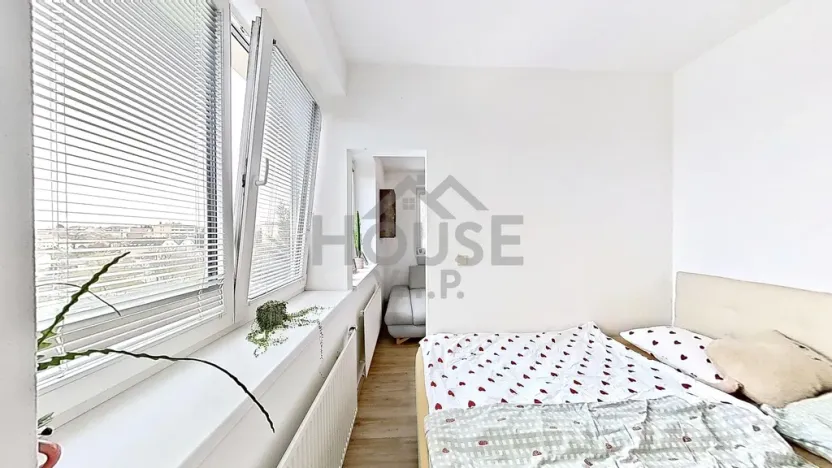 Pronájem bytu 2+kk, Brandýs nad Labem-Stará Boleslav, U nemocnice, 42 m2
