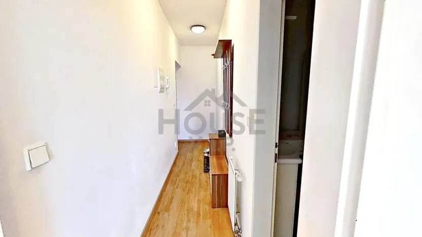 Pronájem bytu 2+kk, Brandýs nad Labem-Stará Boleslav, U nemocnice, 42 m2