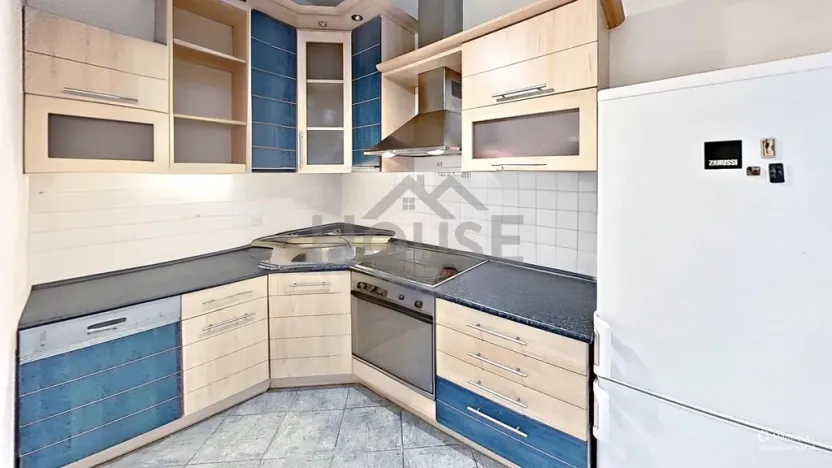 Pronájem bytu 2+kk, Brandýs nad Labem-Stará Boleslav, U nemocnice, 42 m2
