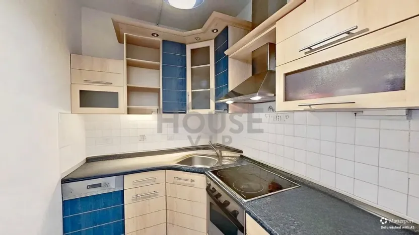 Pronájem bytu 2+kk, Brandýs nad Labem-Stará Boleslav, U nemocnice, 42 m2