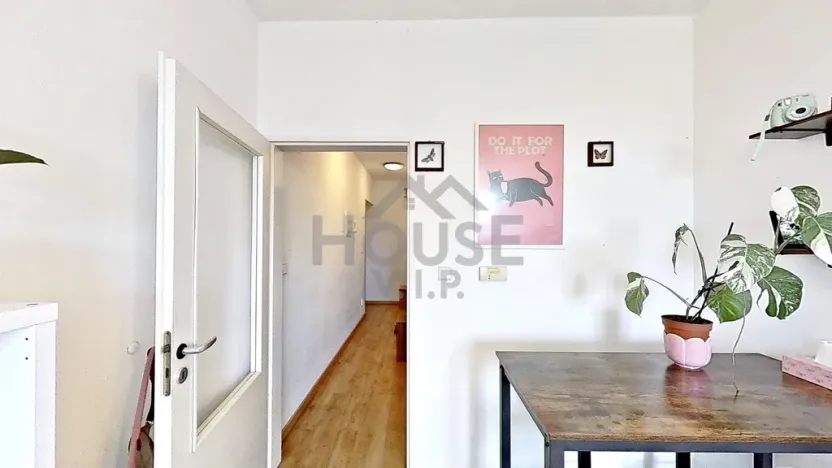 Pronájem bytu 2+kk, Brandýs nad Labem-Stará Boleslav, U nemocnice, 42 m2