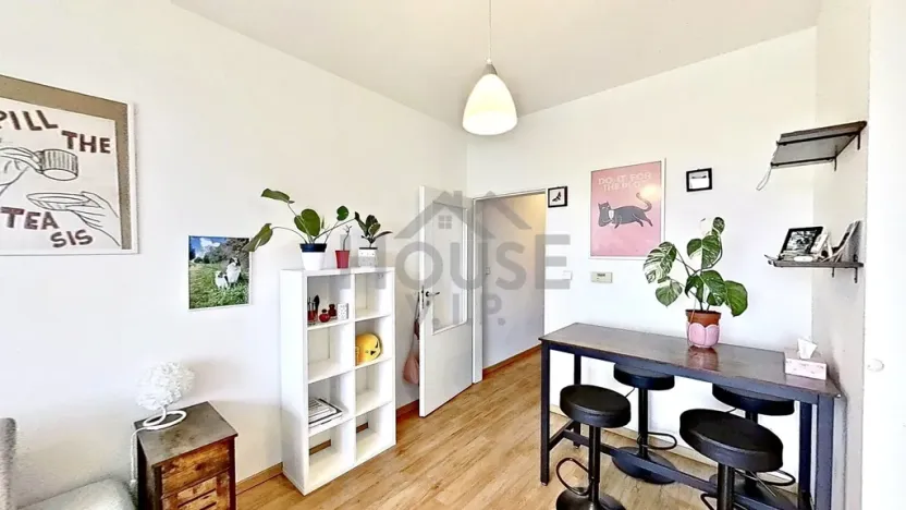 Pronájem bytu 2+kk, Brandýs nad Labem-Stará Boleslav, U nemocnice, 42 m2