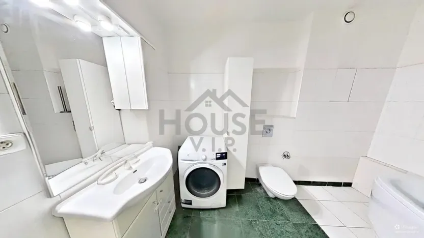 Pronájem bytu 2+kk, Brandýs nad Labem-Stará Boleslav, U nemocnice, 42 m2