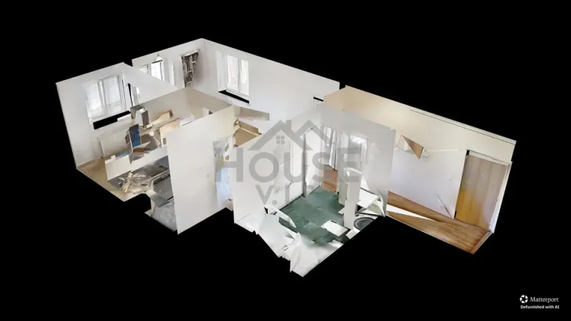 Pronájem bytu 2+kk, Brandýs nad Labem-Stará Boleslav, U nemocnice, 42 m2