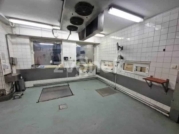Pronájem výrobních prostor, Uherské Hradiště, Na Příkopě, 780 m2