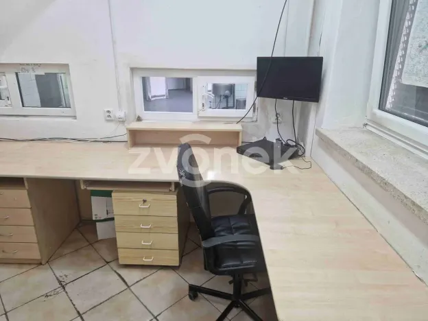 Pronájem výrobních prostor, Uherské Hradiště, Na Příkopě, 780 m2