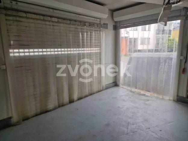 Pronájem výrobních prostor, Uherské Hradiště, Na Příkopě, 780 m2