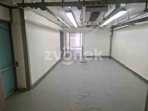 Pronájem výrobních prostor, Uherské Hradiště, Na Příkopě, 780 m2