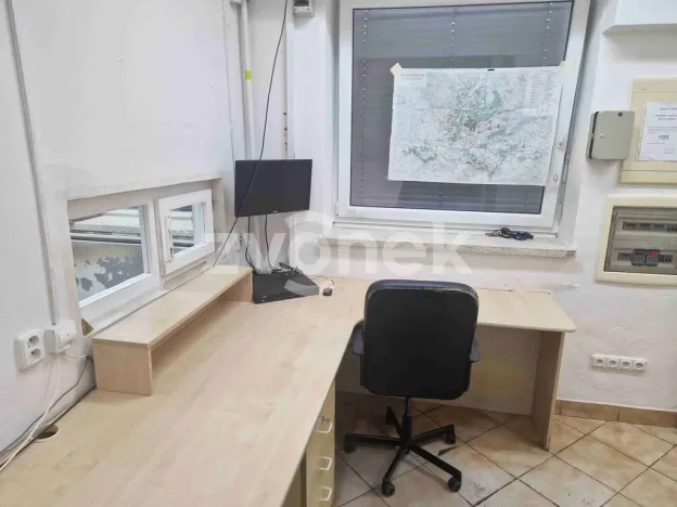 Pronájem výrobních prostor, Uherské Hradiště, Na Příkopě, 780 m2
