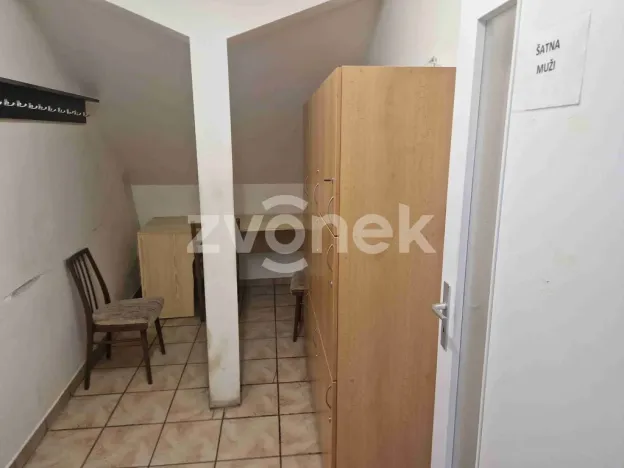 Pronájem výrobních prostor, Uherské Hradiště, Na Příkopě, 780 m2