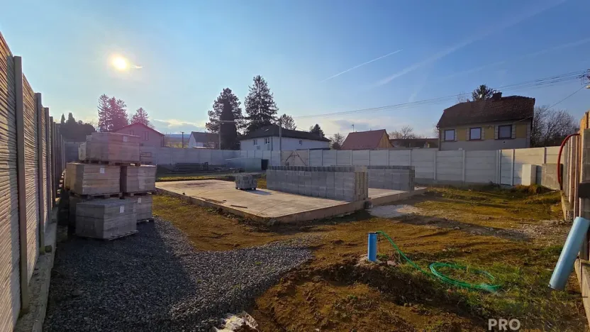 Prodej rodinného domu, Pačlavice, 200 m2