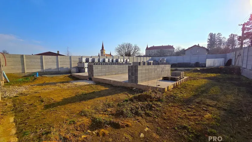 Prodej rodinného domu, Pačlavice, 200 m2
