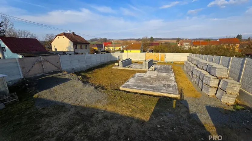 Prodej rodinného domu, Pačlavice, 200 m2