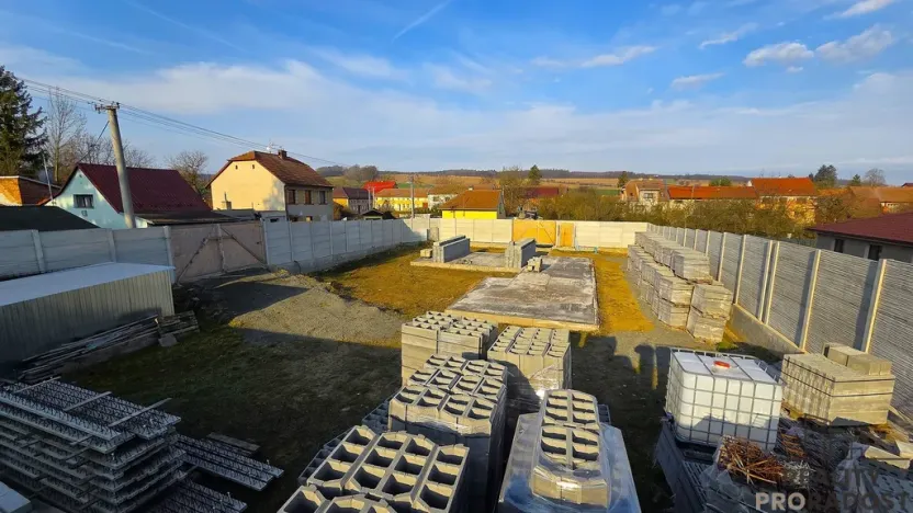 Prodej rodinného domu, Pačlavice, 200 m2