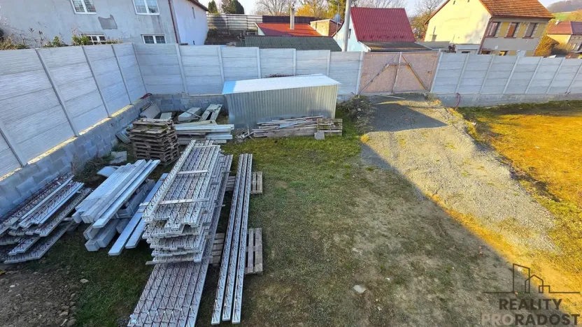 Prodej rodinného domu, Pačlavice, 200 m2
