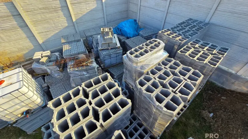 Prodej rodinného domu, Pačlavice, 200 m2